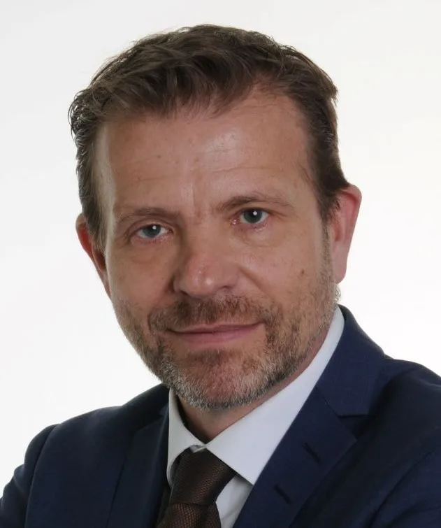 Michael Kaspar